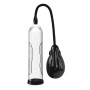 Автоматическая вакуумная помпа Pretty Love - Penis Pump AleXander, BM-010066D