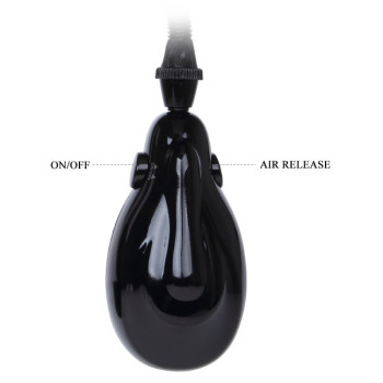 Автоматическая вакуумная помпа Pretty Love - Penis Pump AleXander, BM-010066D
