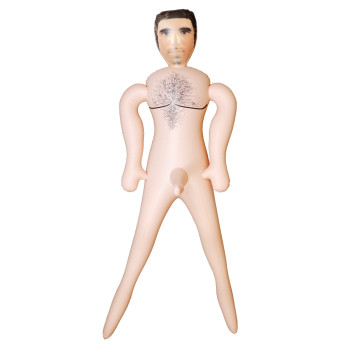 Надувна лялька Boss Series - Plumber, BS5900005