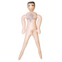 Надувна лялька Boss Series - Plumber, BS5900005