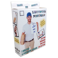 Надувная кукла Boss Series - Postman, BS5900006
