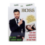 Надувна лялька Boss Series - BOSS, BS5900008