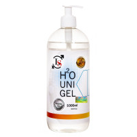 Універсальний гель-лубрикант Love Stim - H2O UNI GEL, 1000 ml