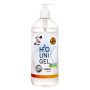 Універсальний гель-лубрикант Love Stim - H2O UNI GEL, 1000 ml
