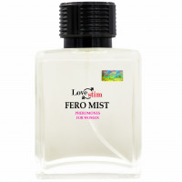 Духи с феромонами для женщин Feromist NEW Women, 100 ml