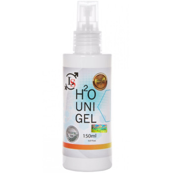 Універсальний гель-лубрикант Love Stim - H2O UNI GEL, 150 ml