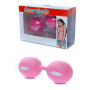 Вагинальные шарики Boss Series - Smartballs Pink, BS6700016