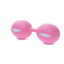 Вагинальные шарики Boss Series - Smartballs Pink, BS6700016