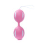 Вагинальные шарики Boss Series - Smartballs Pink, BS6700016
