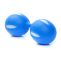 Вагінальні кульки Boss Series - Smartballs Blue, BS6700018