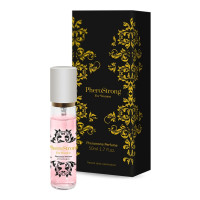 Туалетна вода з феромонами для жінок PheroStrong for Women 15 мл, 3200016