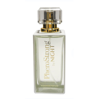 Туалетна вода з феромонами PheroStrong Night for Women 50 ml, 3200019