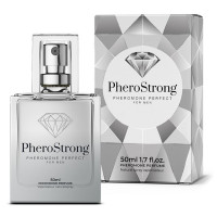 Туалетна вода з феромонами PheroStrong Perfect for Men, 3200073