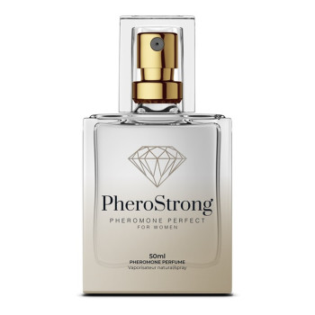Туалетна вода з феромонами PheroStrong Perfect for Women, 3200074