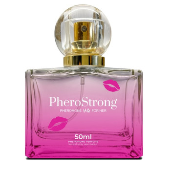Туалетна вода з феромонами PheroStrong HQ for Women, 3200075