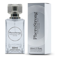 Туалетна вода з феромонами PheroStrong pheromone Only for Мen, 3200078