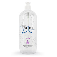 Лубрикант для секс-игрушек JUST GLIDE " Toy Lube ", 1000 ml
