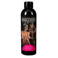 Масажне масло Magoon Oriental Ecstasy ,200 мл