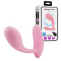 Вібромасажер серії G-Spot APP від Pretty Love -  Baird, BI-014992HP