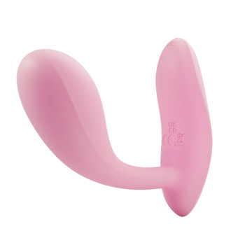 Вібромасажер серії G-Spot APP від Pretty Love -  Baird, BI-014992HP
