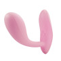 Вібромасажер серії G-Spot APP від Pretty Love -  Baird, BI-014992HP