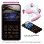 Вібромасажер серії G-Spot APP від Pretty Love -  Baird, BI-014992HP