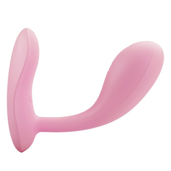 Вібромасажер серії G-Spot APP від Pretty Love -  Baird, BI-014992HP