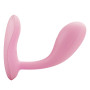 Вібромасажер серії G-Spot APP від Pretty Love -  Baird, BI-014992HP
