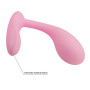 Вібромасажер серії G-Spot APP від Pretty Love -  Baird, BI-014992HP