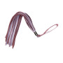 Флогер з натуральної шкіри Flirty Soft Leather - Lavender, BM-00028