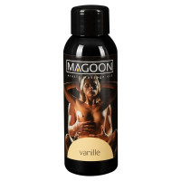Массажное масло Magoon Vanille , 200 мл
