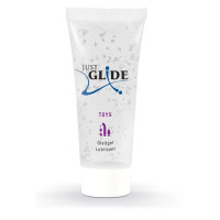 Лубрикант для секс-игрушек JUST GLIDE - Toy Lube, 20 МЛ