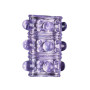 Насадка тунель AR011 PURP ( 1 шт )