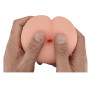 Мастурбатор Pretty Love - Honey Peach, BM-009231N
