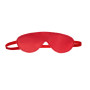 Закрита маска Classic SKN-C085, RED