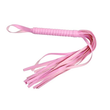 Флогер VInyl PINK, SKN-C045