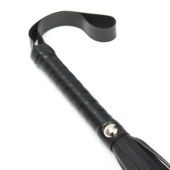 Флогер VInyl BLACK, SKN-C047