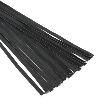 Флогер VInyl BLACK, SKN-C047