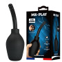 Анальний душ MR PLAY - Anal Douche BLKC (310 ml)