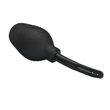 Анальний душ MR PLAY - Anal Douche BLKC (310 ml)