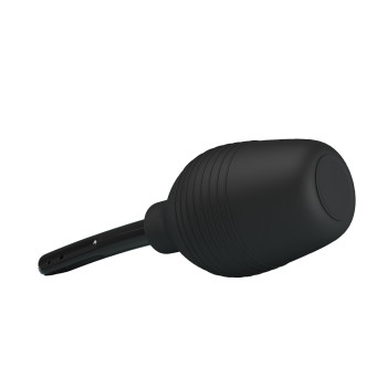 Анальний душ MR PLAY - Anal Douche BLKC (310 ml)