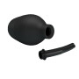 Анальний душ MR PLAY - Anal Douche BLKC (310 ml)