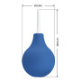 Анальный душ MR PLAY - Anal Douche BLUEB (224 ml)