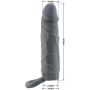 Насадка на пеніс Pretty Love - Realistic Penis Sleeve