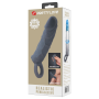 Насадка на пеніс Pretty Love - Realistic Penis Sleeve