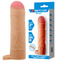 Насадка для пеніса презерватив Pretty Love -  Bunion 1"( 25 mm) Extended Series