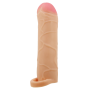 Насадка для пеніса презерватив Pretty Love -  Bunion 1"( 25 mm) Extended Series