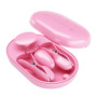 Електростимулятор і вібратор для грудей PRETTY LOVE - Surprise Box Pink