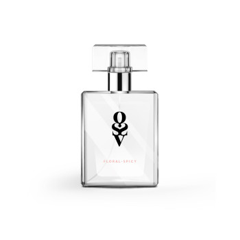 Духи з феромонами для жінок Obsessive Floral-Spicy 30 ml, 493273