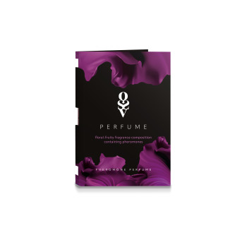 Духи з феромонами для жінок Obsessive Floral-Fruity 1 ml, 493259